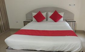 Srinivasa Residency